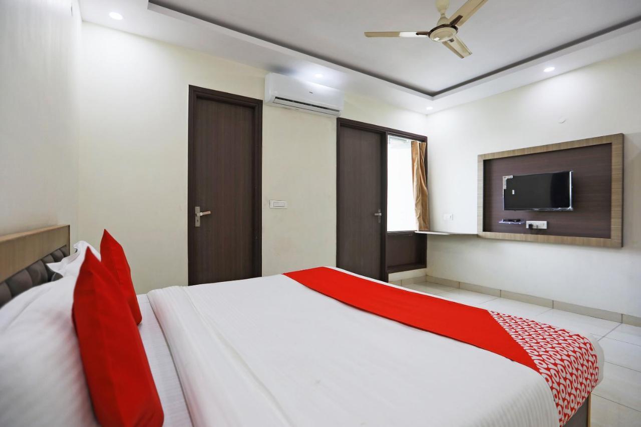 Oyo 48501 Dayal Regency Hotel Hapur Exterior photo