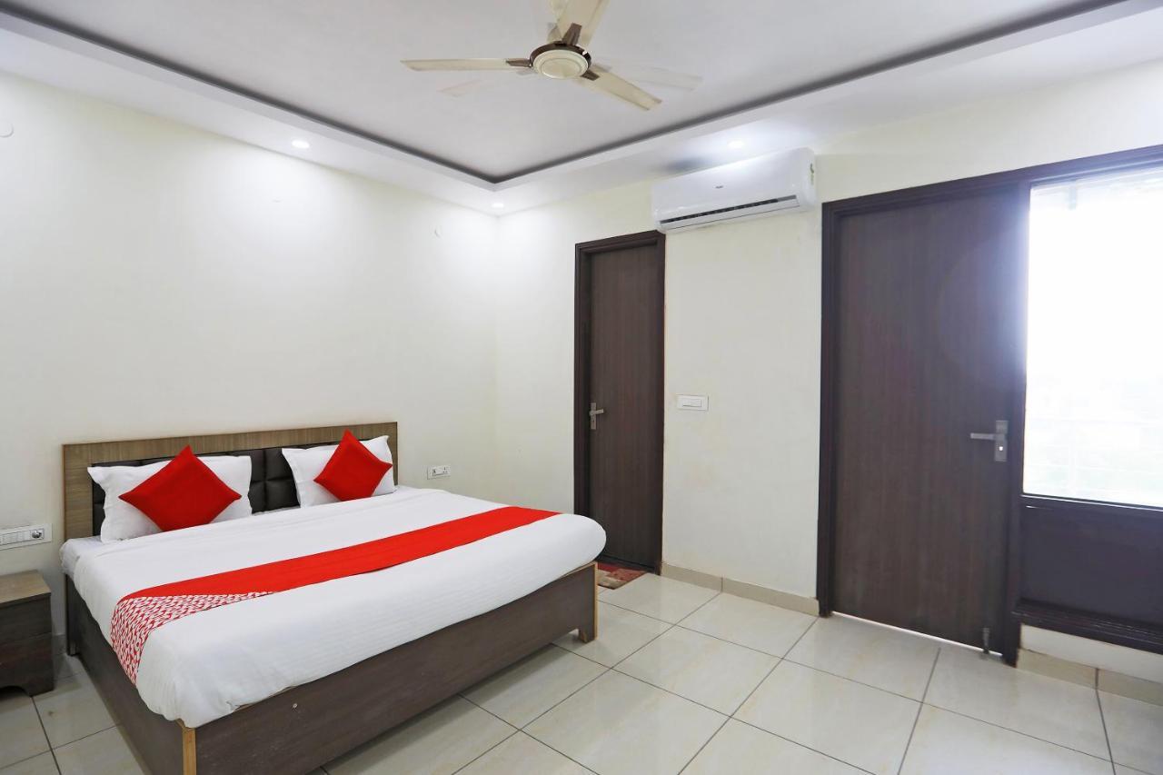Oyo 48501 Dayal Regency Hotel Hapur Exterior photo