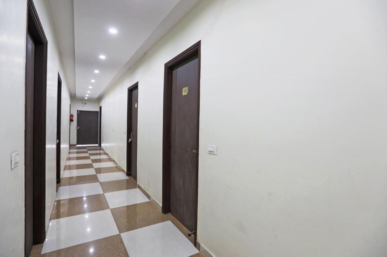 Oyo 48501 Dayal Regency Hotel Hapur Exterior photo